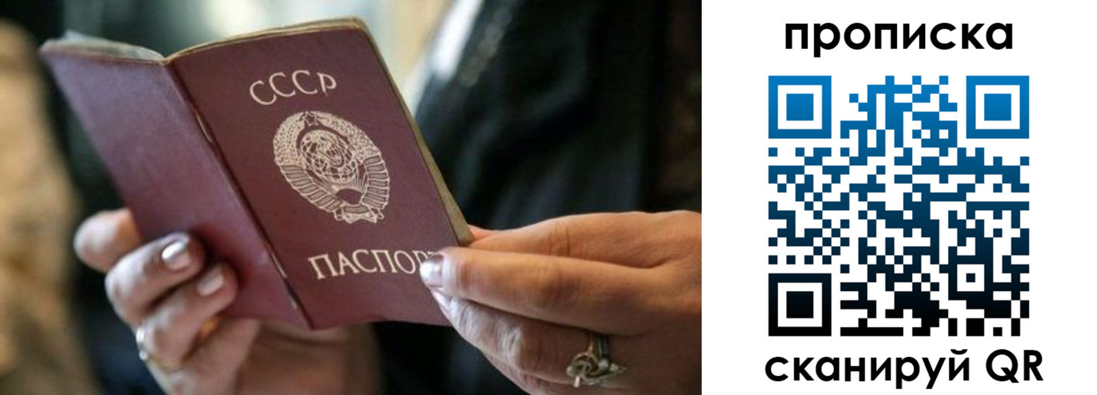 пропишу в квартире в Гусеве